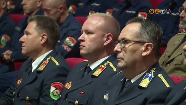 150 ves a szombathelyi tzoltsg