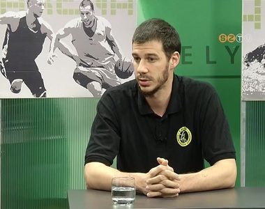 Will Tam�s lemond csapatkapit�nyi posztj�r�l