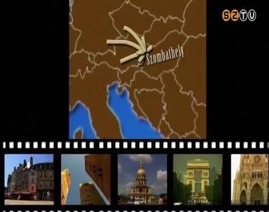 Filmen is megismerhetik Szent Márton életútját az érdeklődők Filmen is megismerhetik Szent Márton életútját az érdeklődők