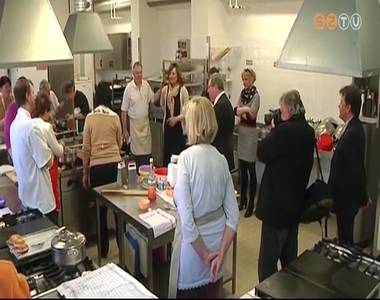 Az id�sek �letmin�s�g�nek jav�t�sa