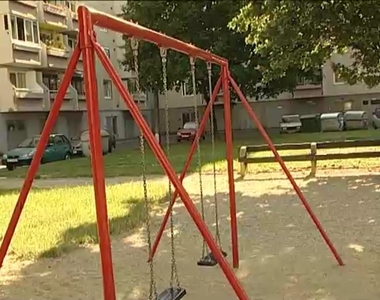 Felmérték a játszóterek állapotát Felmérték a játszóterek állapotát