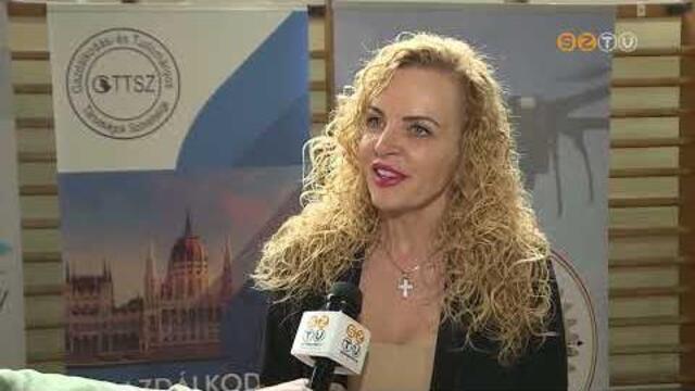 A Drónia Roadshow a héten Szombathelyre érkezett A Drónia Roadshow a héten Szombathelyre érkezett
