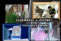 Szakmával a jövőbe! - A Vasi Tiszk filmje Szakmával a jövőbe! - A Vasi Tiszk filmje