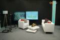 Meg�jult a Szombathelyi Telev�zi� st�di�ja