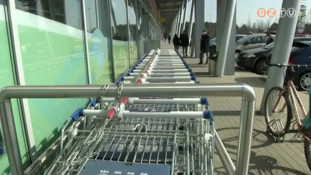 Teljes a bizonytalanság az üzletek nyitvatartása körül Teljes a bizonytalanság az üzletek nyitvatartása körül