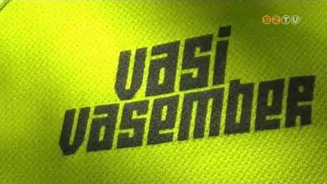 42. alkalommal rendezik meg a Vasi Vasember triatlonversenyt
