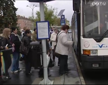 �prilis elsej�t�l megv�ltozott az utaz�si kedvezm�nyek rendszere