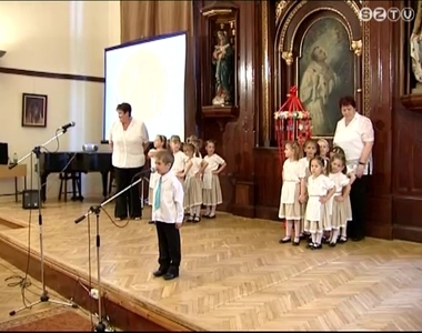 Pedag�gus nap 2011