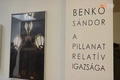 Ki�ll�t�s ny�lt Benk� S�ndor fot�ib�l a K�pt�rban