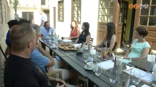 Szeptemberi programjaikat ismertették a civilek Szeptemberi programjaikat ismertették a civilek