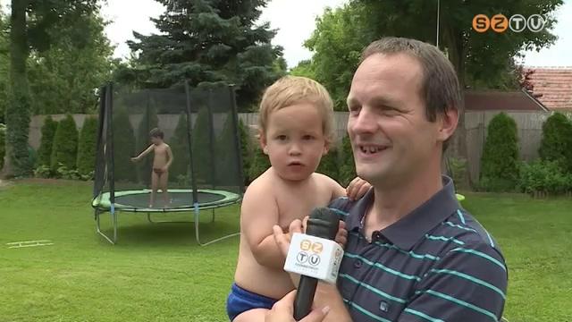 Június harmadik vasárnapja apák napja Június harmadik vasárnapja apák napja