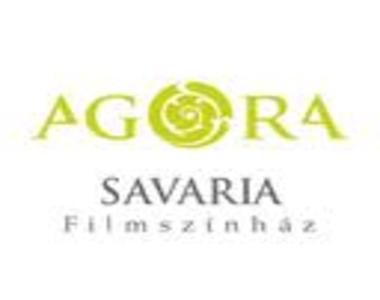 Agora-Savaria mozi - júniusi programok