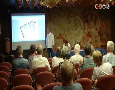 Megújulhat a Deák Ferenc utca 76. szám alatti közterület Megújulhat a Deák Ferenc utca 76. szám alatti közterület