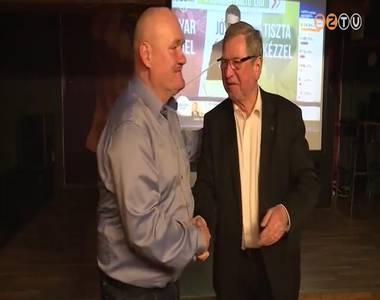 V�laszt�si �rt�kel�s