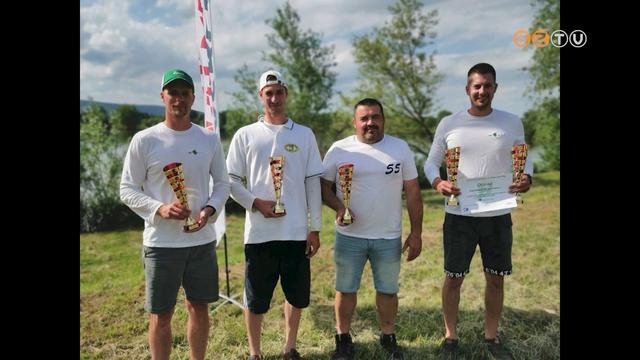 Trónfosztás a Vas megyei Egyéni- és Csapatbajnokságon Trónfosztás a Vas megyei Egyéni- és Csapatbajnokságon