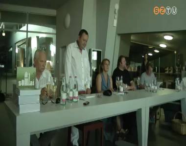 Megjelent Ambrus Lajos A somlai című könyve Megjelent Ambrus Lajos A somlai című könyve