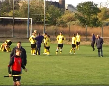 A bajnok MTK otthonában játszott 0:0-ás döntetlent a Viktória Trend Optika FC