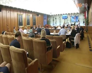 Ülésezett a jogi bizottság is Ülésezett a jogi bizottság is