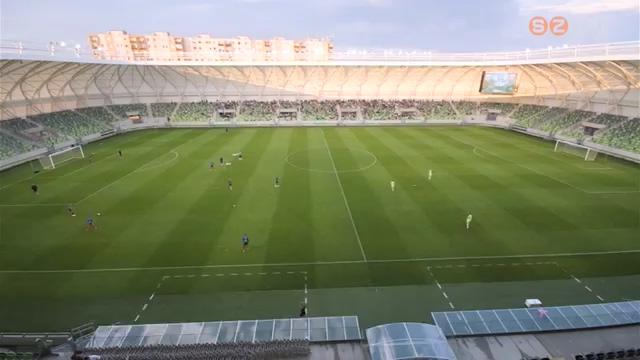 Újabb bravúr döntetlent játszott a Hali Újabb bravúr döntetlent játszott a Hali