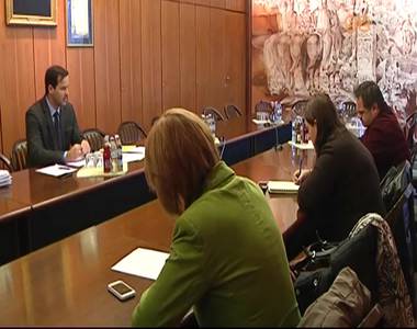 Maratoni k�zgy�l�s ut�n