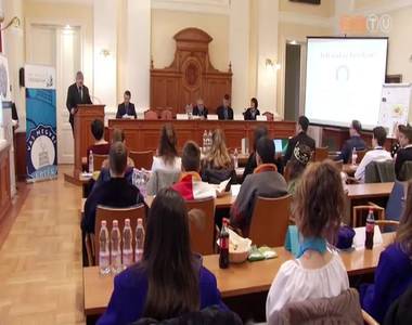 Értéktár vetélkedő Értéktár vetélkedő