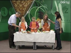 Hétvége - 2011. május 6.