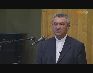 Mit �r az ember? - A Katolikus Egyh�z bioetikai tan�t�sa