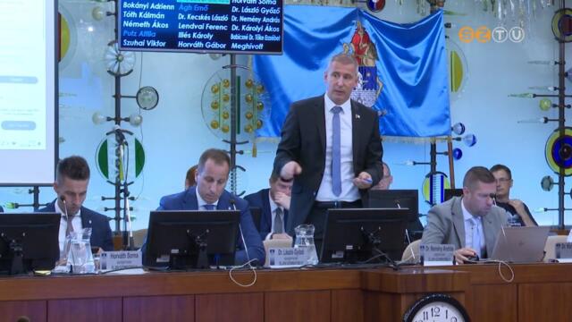 Teleplsfejleszts volt a tma