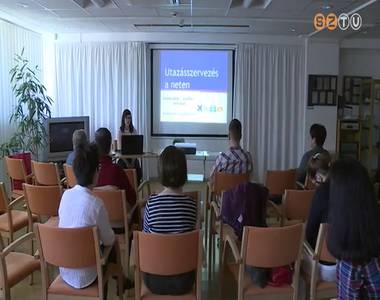 Utaz�sszervez�s a neten