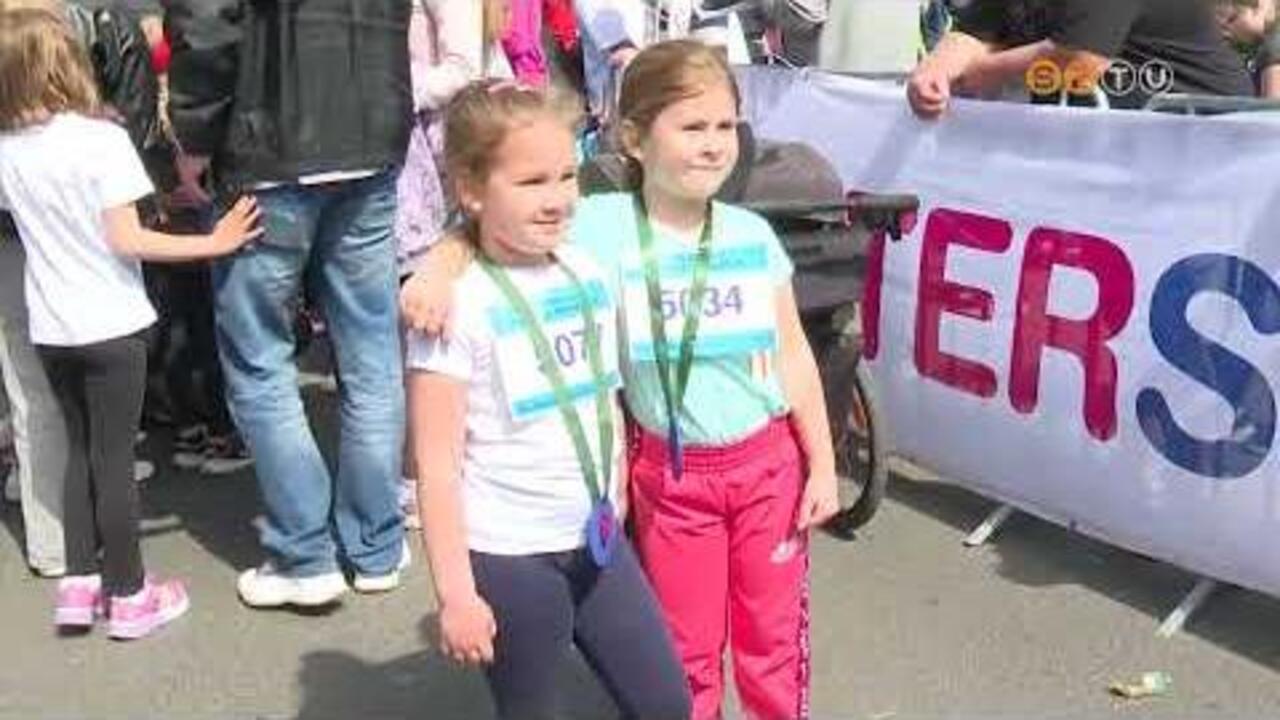 Minden vrakozst fellmlt a Savaria Flmaraton npszersge