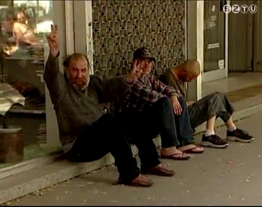 Fokozottan ellen�rzik a hajl�ktalanokat