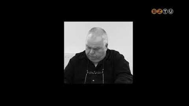 Életének 72. évében elhunyt egykori kollégánk, Erős Zoltán újságíró