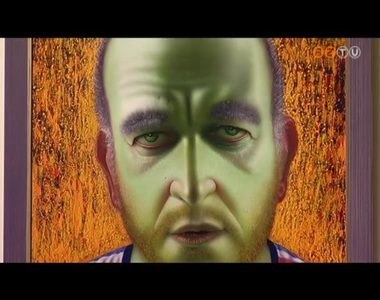 M�v�sztan�rok �s di�kjaik ki�ll�t�sa ny�lt meg a K�pt�rban