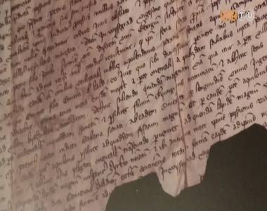 K�z�pkori �r�sok Szent M�rtonr�l