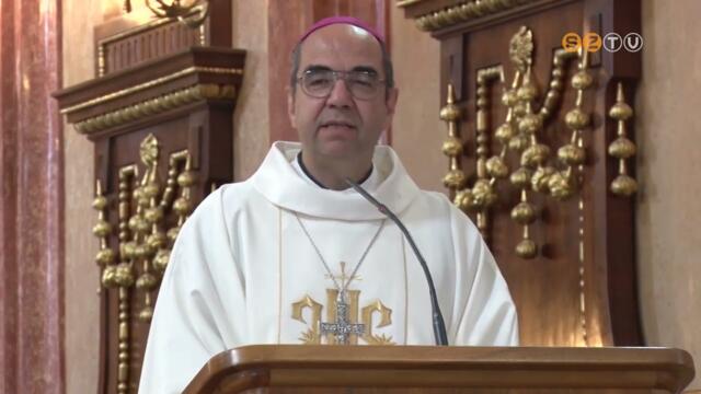 Mondjatok igent egymsra egy leten t