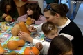 Halloween nap a könyvtárban
