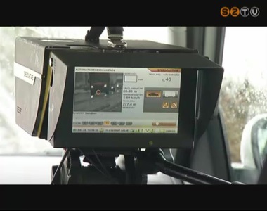 A legtöbb közigazgatási bírságot tavaly is gyorshajtás miatt szabták ki A legtöbb közigazgatási bírságot tavaly is gyorshajtás miatt szabták ki