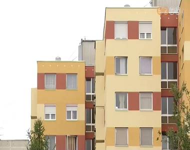 Fellend�lt az alb�rletpiac Szombathelyen
