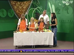 Hétvége - 2011. április 8.