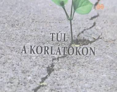 Túl a korlátokon Túl a korlátokon