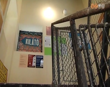 Ki�ll�t�s mutatja be az oladi kil�t� t�r�net�t