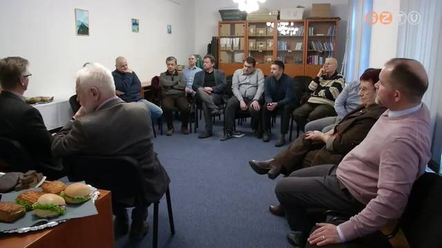 Komoly reformokat szeretne az egészségügyben az orvosi kamara új vezetője Komoly reformokat szeretne az egészségügyben az orvosi kamara új vezetője