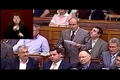 Parlamenti interpelláció
