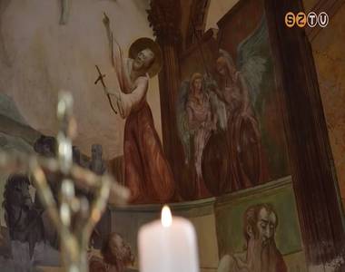 Szent Márton korában kétféle tévtanítással nézett szembe a kereszténység Szent Márton korában kétféle tévtanítással nézett szembe a kereszténység