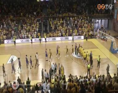 Ismét a Falco-nál az előny Ismét a Falco-nál az előny