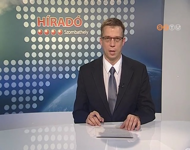 Híradó - 2015. június 25.