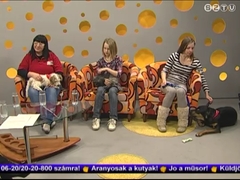 Hétvége - 2012. február 17.