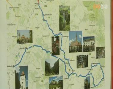 T�manap a Gothard-iskol�ban