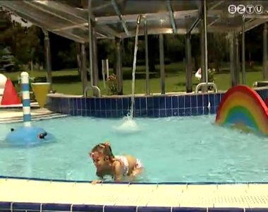 H�tv�g�re meg�rkezik az igazi strandid�