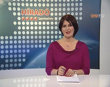 H�rad� - 2014. janu�r 17.